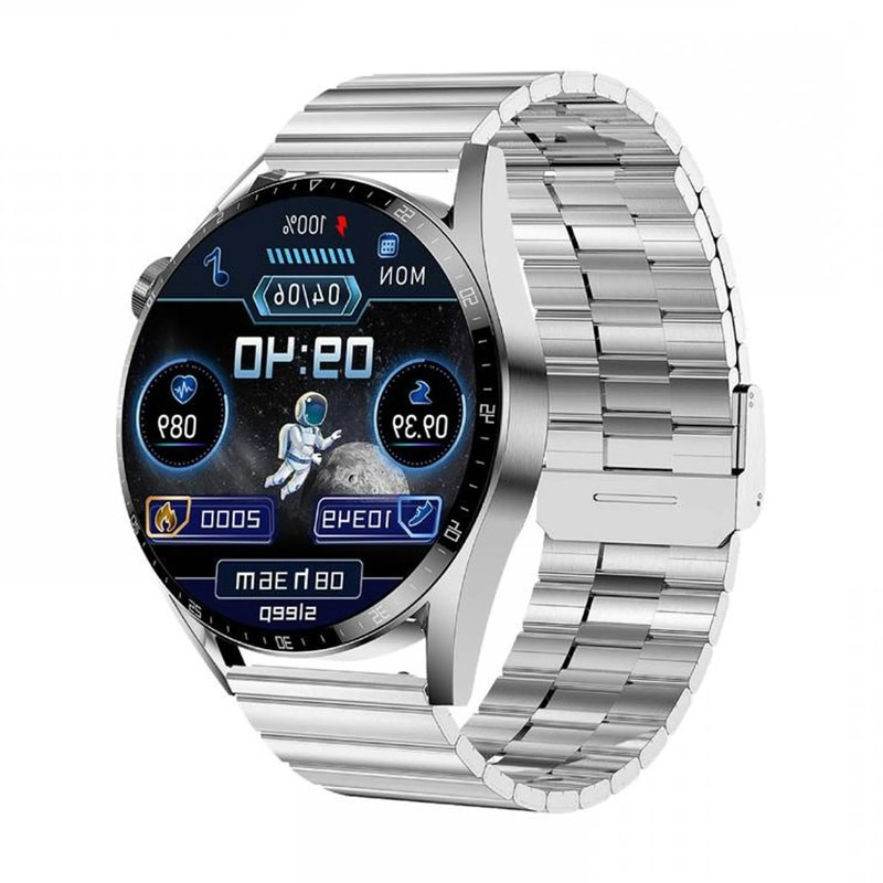 ساعت هوشمند گرین لاین مدل JNB G MASTER 2 SWEAT MAXIMUM