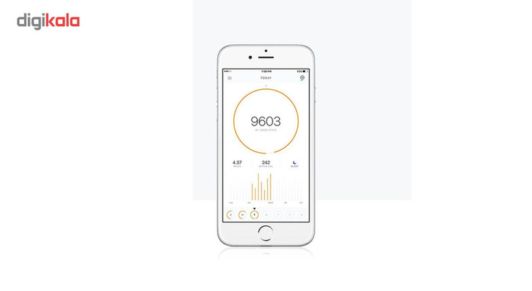 مچ بند هوشمند شیائومی مدل Amazfit Equator
