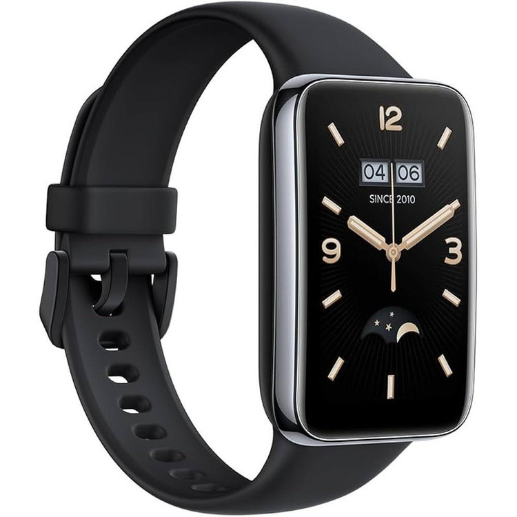 مچ بند هوشمند شیائومی مدل Smart Band 7 Pro Global Version