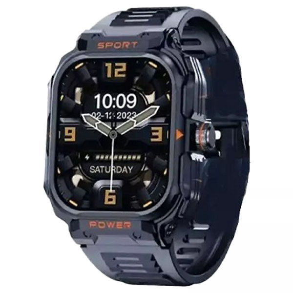 ساعت هوشمند گرین لاین مدل FIT-GEAR TWS