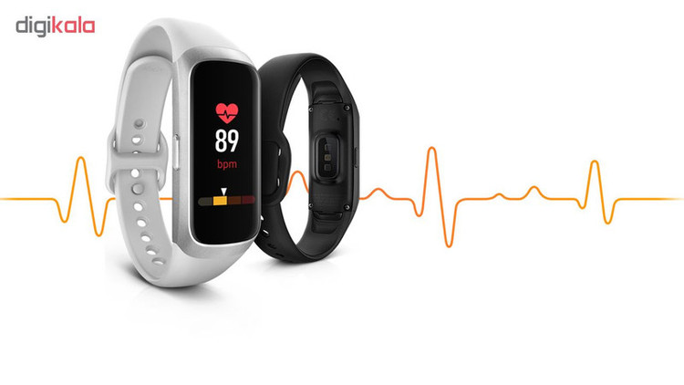 مچ بند هوشمند سامسونگ مدل Galaxy Fit