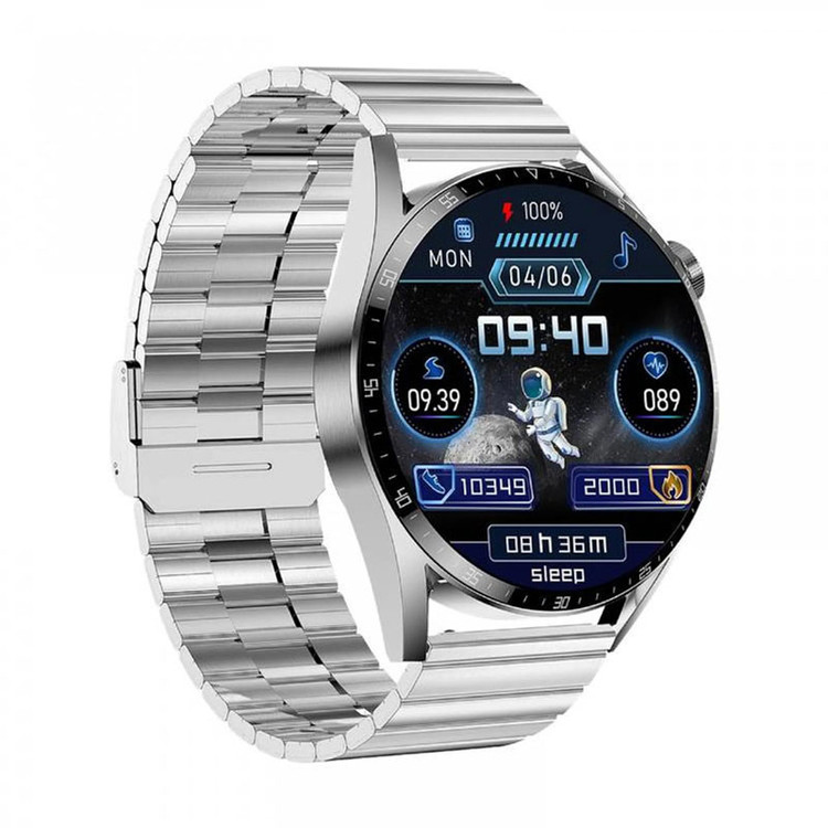 ساعت هوشمند گرین لاین مدل APY 2 SMART WATCH GMASTER