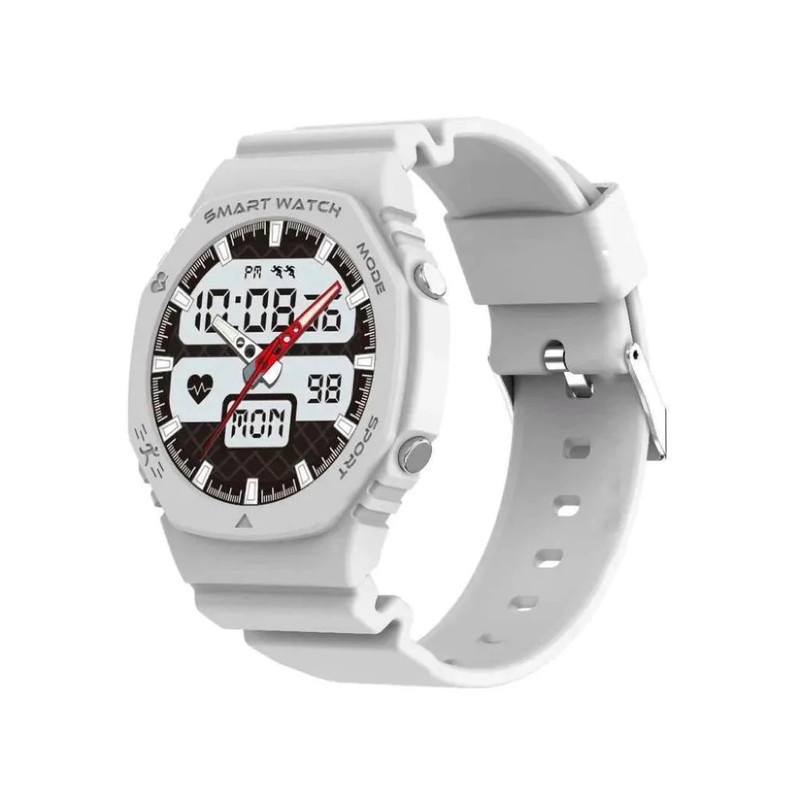ساعت هوشمند گرین لاین مدل MAH WATCH C500 SMART SAFE SPORT