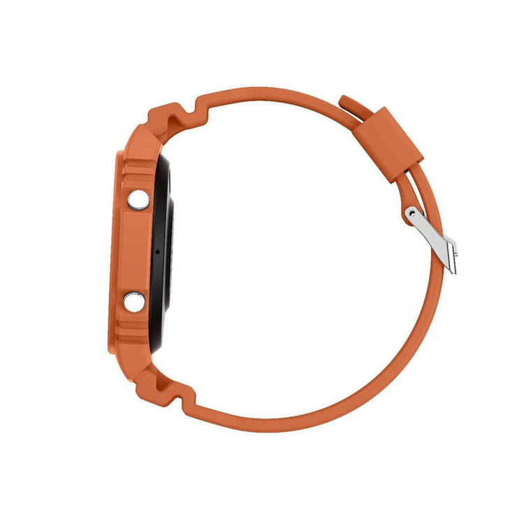 ساعت هوشمند گرین لاین مدل MAH WATCH C500 SMART SAFE SPORT