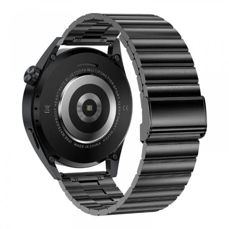 ساعت هوشمند گرین لاین مدل G-Master Metal