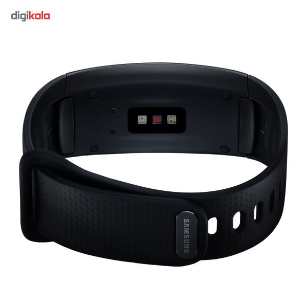 مچ بند هوشمند سامسونگ مدل Gear Fit2 سایز کوچک