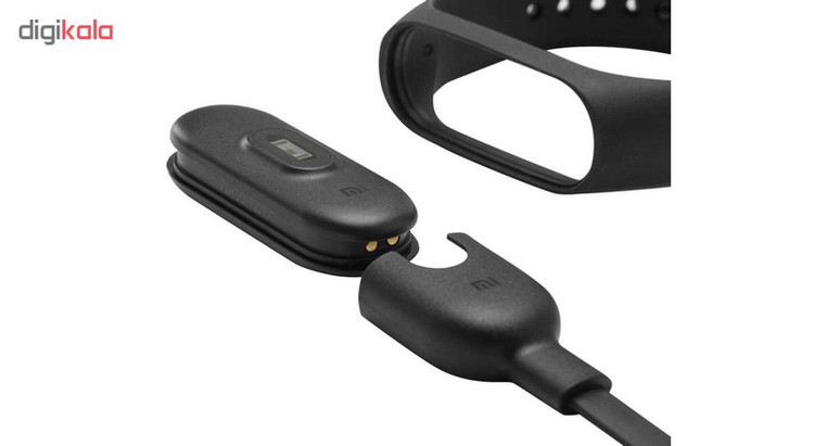 مچ بند هوشمند شیائومی مدل Mi Band 3