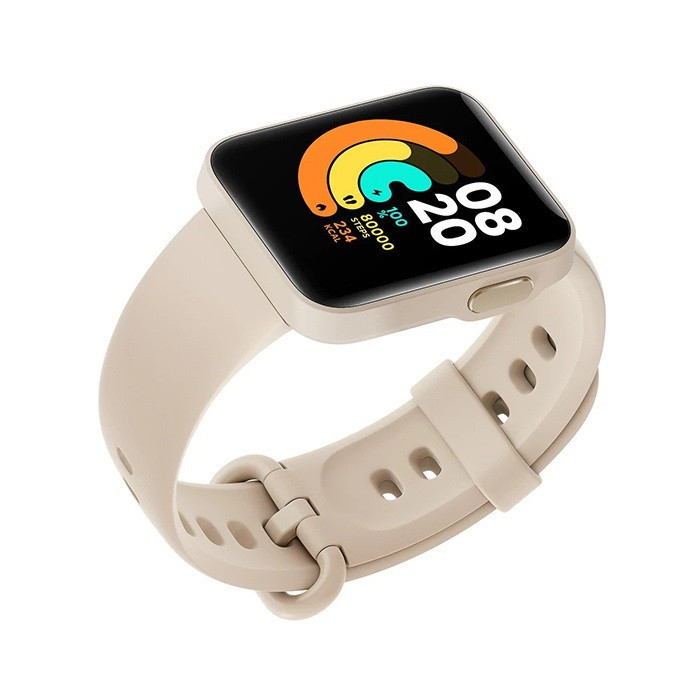 ساعت هوشمند شیائومی مدل EMD WATCH NEUW LITE 2022 GLOBAL