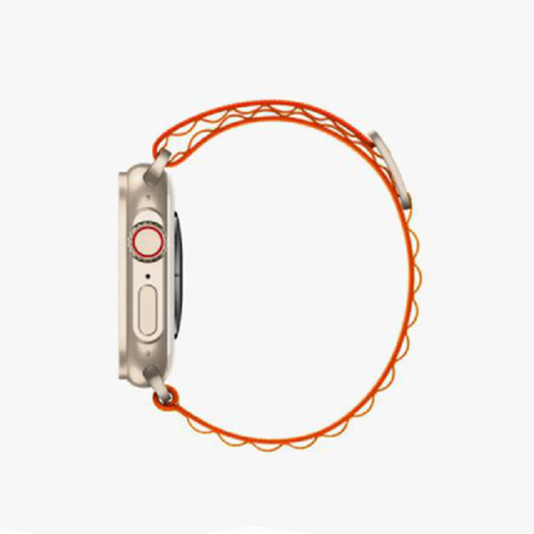 ساعت هوشمند گرین لاین مدل Ultra 49mm New Update 2023