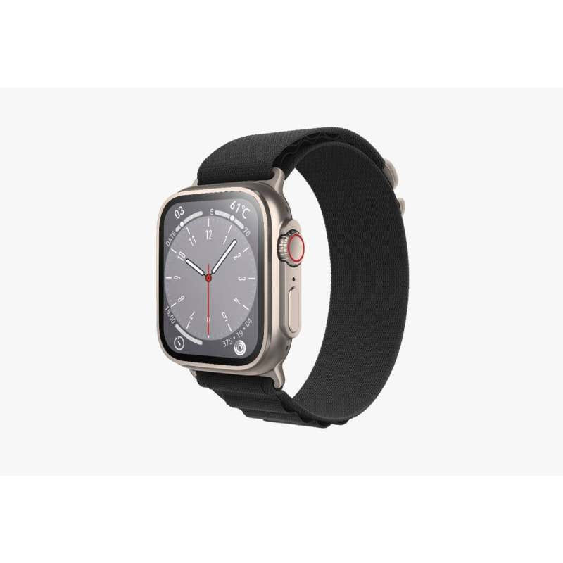 ساعت هوشمند گرین لاین مدل Ultra 49mm New Update 2023