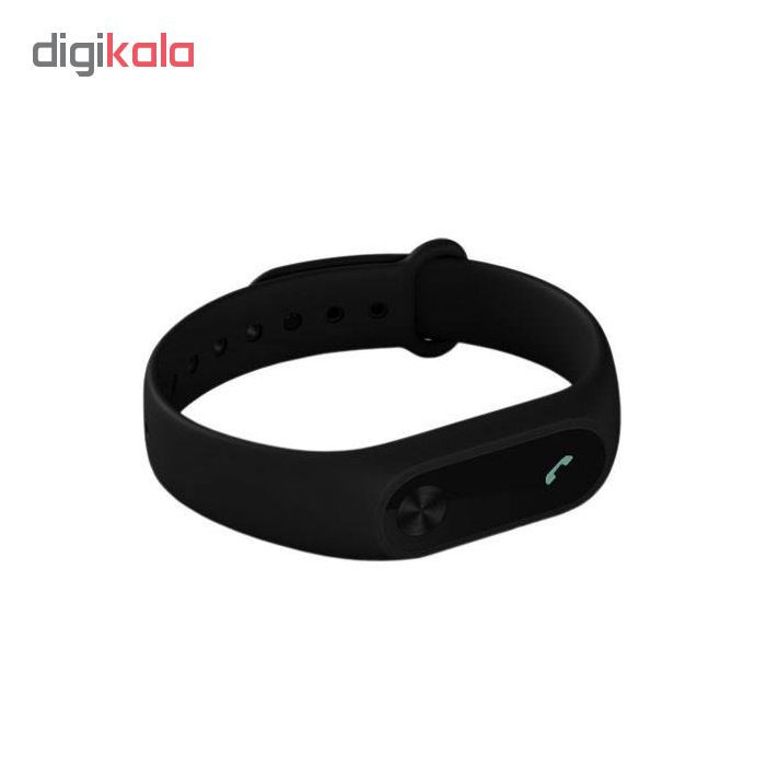 گام شمار هوشمند شیائومی مدل Xiaomi Mi Band 2