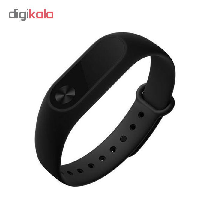 گام شمار هوشمند شیائومی مدل Xiaomi Mi Band 2