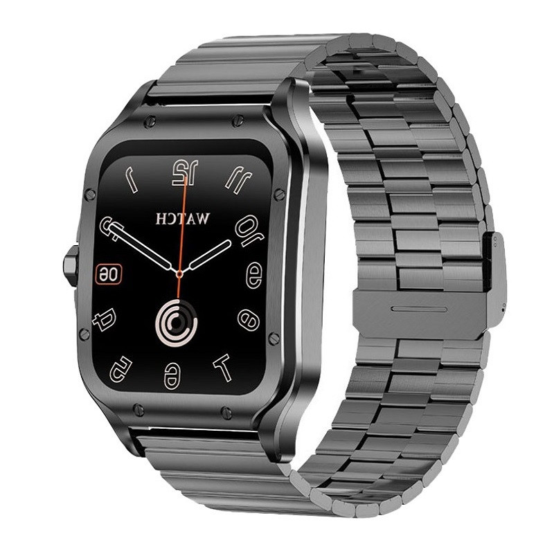 ساعت هوشمند گرین لاین مدل WATCH FIT