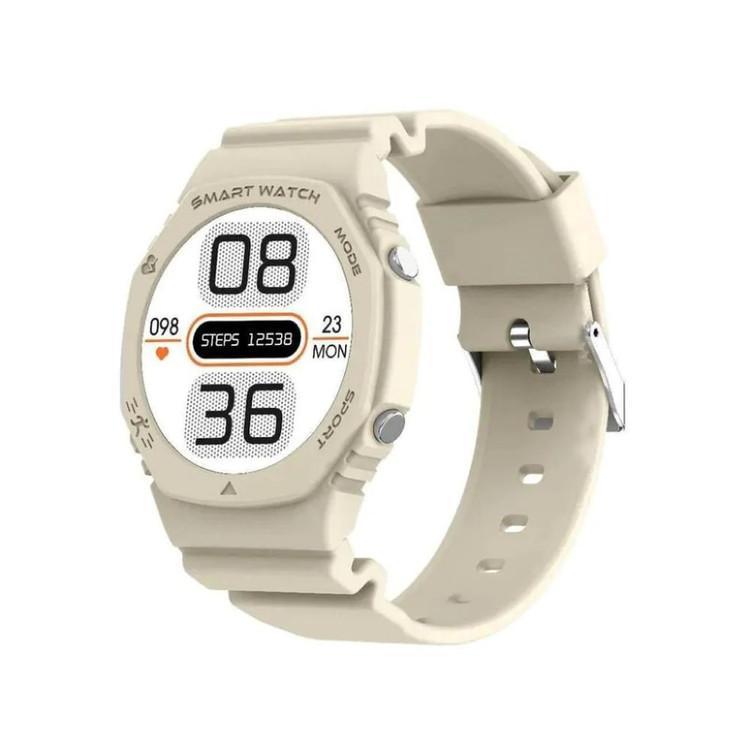 ساعت هوشمند گرین لاین مدل MSU GMASTER WATCH SAFE SMART