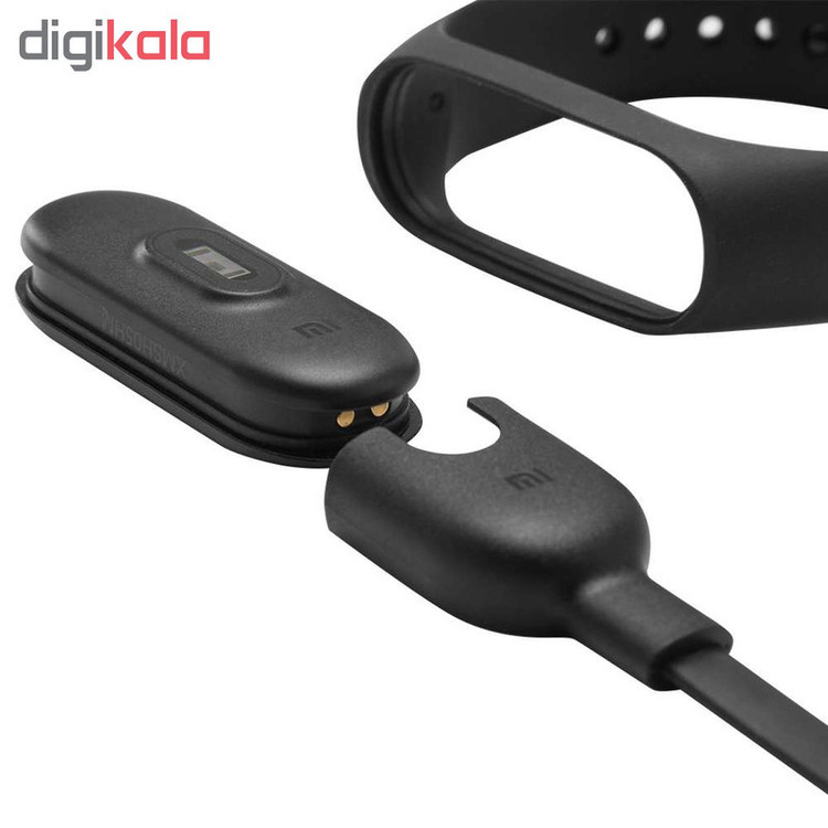 مچ بند هوشمند شیائومی مدل Mi band 3 new package 2019