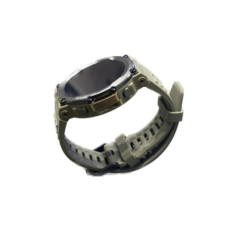 ساعت هوشمند گرین لاین مدل MON ADVENTURE MAGNETIC
