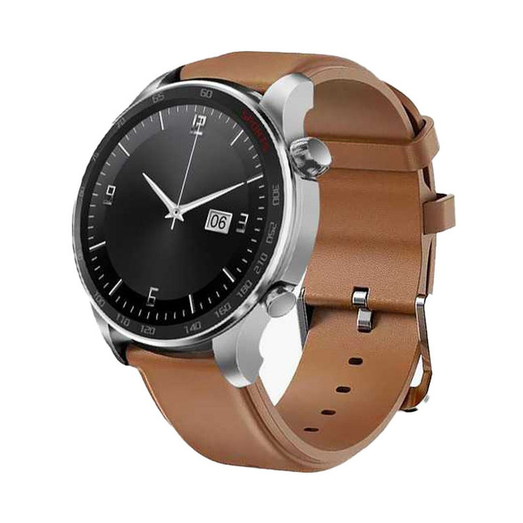 ساعت هوشمند گرین لاین مدل HNS STABLE GWEAR SMART WATCH