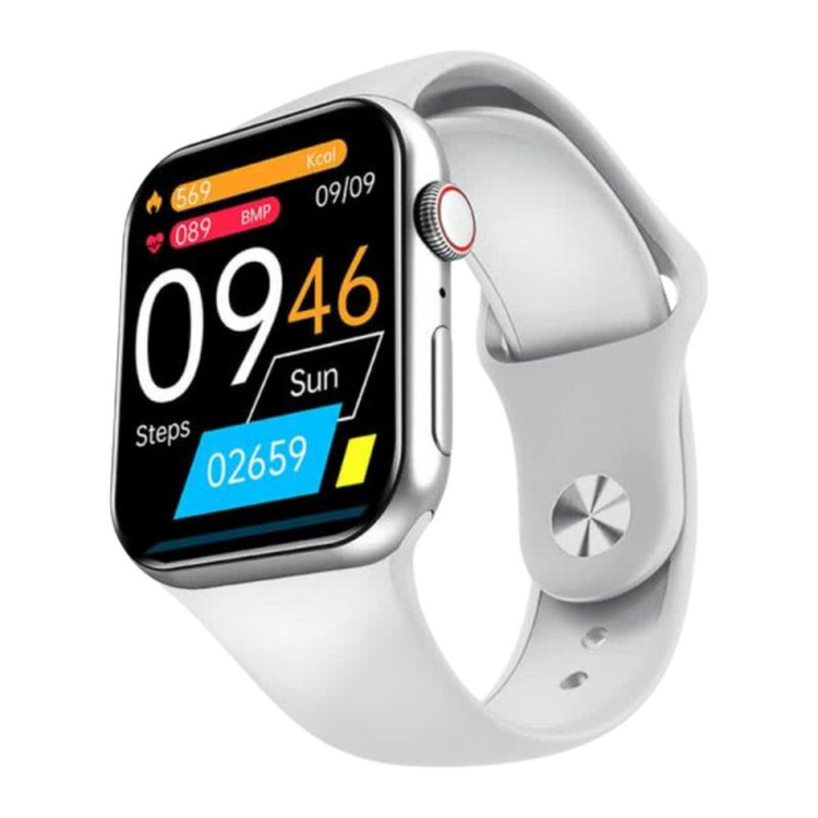 ساعت هوشمند گرین لاین مدل Active pro WRGD