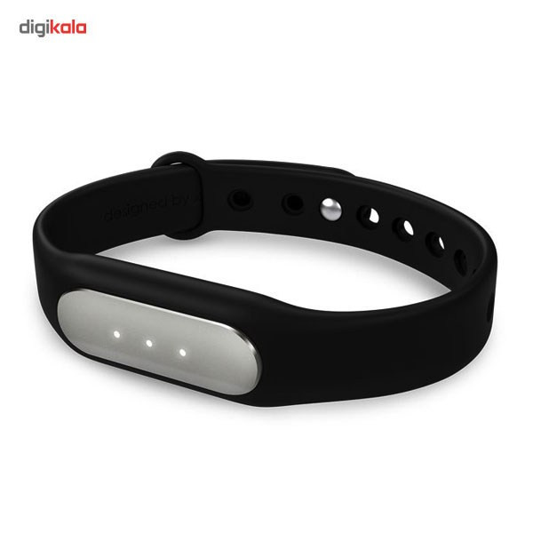 گام شمار شیائومی مدل Mi Band