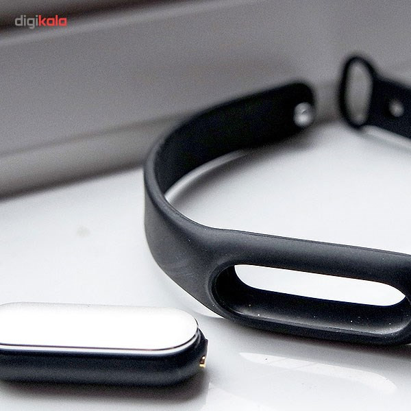 گام شمار شیائومی مدل Mi Band
