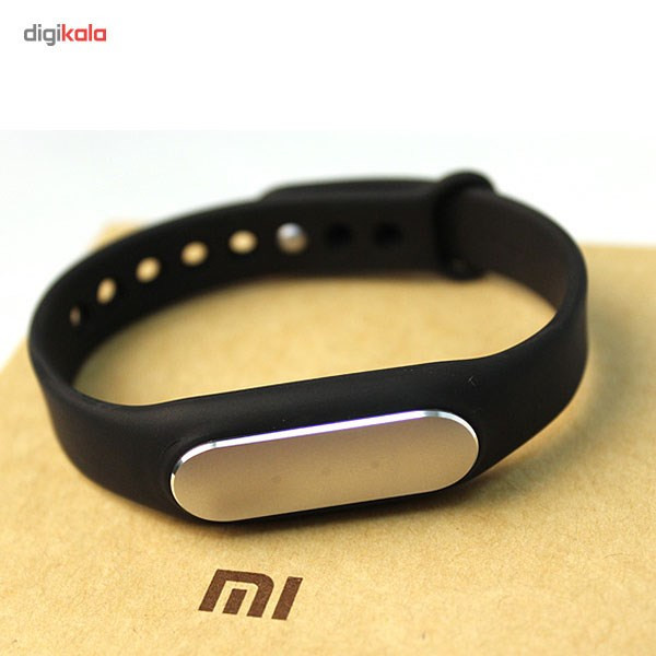 گام شمار شیائومی مدل Mi Band