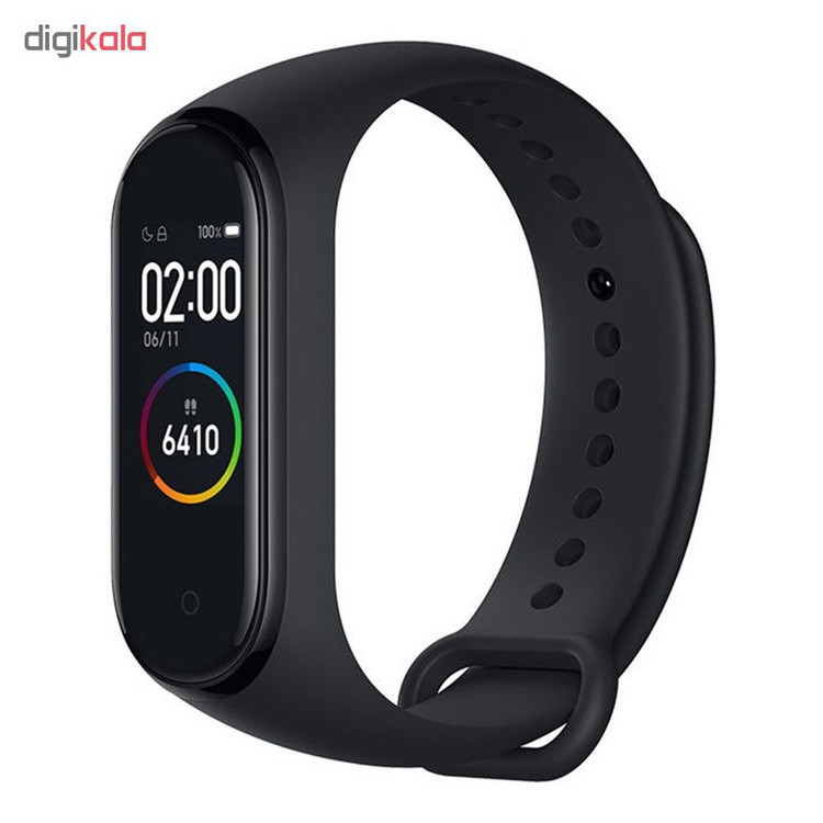 مچ بند هوشمند شیائومی مدل Mi Band 4 chinese version