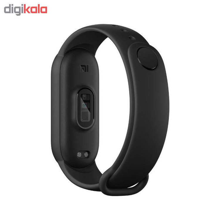 مچ بند هوشمند شیائومی مدل Mi band 6 NEW
