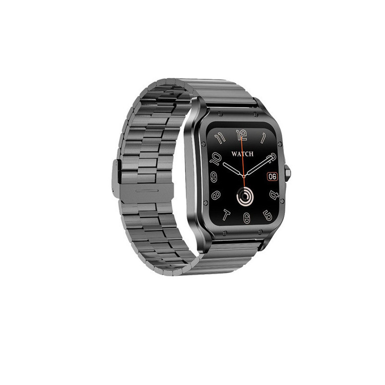 ساعت هوشمند گرین لاین مدل FIT SMART CURVE