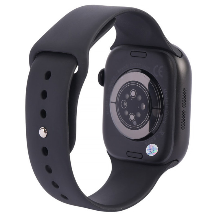ساعت هوشمند گرین لاین مدل LFU POLEN ACTIVE 49 WATCH BT