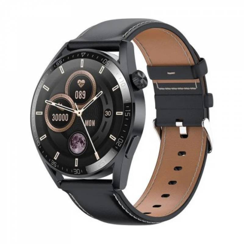 ساعت هوشمند گرین لاین مدل MON G-WEAR ULTIMATE