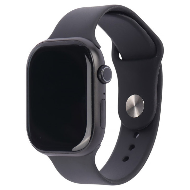 ساعت هوشمند 44 میلی متری گرین لاین مدل MH BLUETOOTH ACTIVE 49 INNOVATIVE با بند سیلیکون