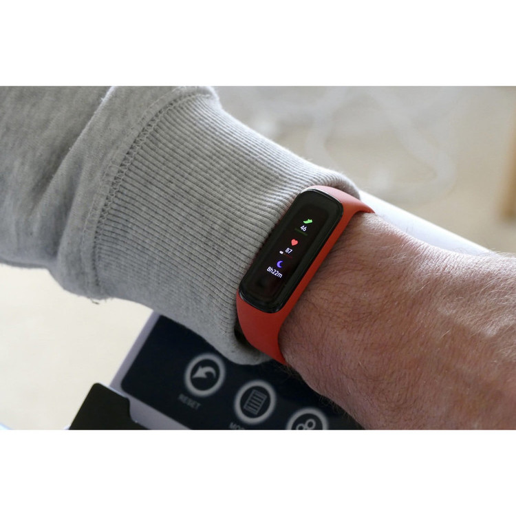 مچ بند هوشمند سامسونگ مدل Galaxy Fit2