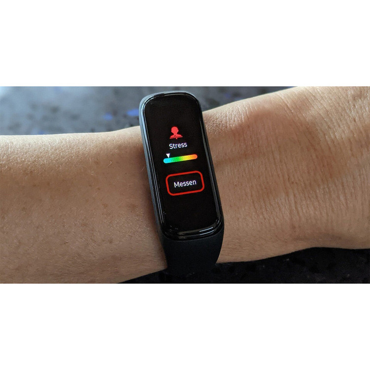 مچ بند هوشمند سامسونگ مدل Galaxy Fit2