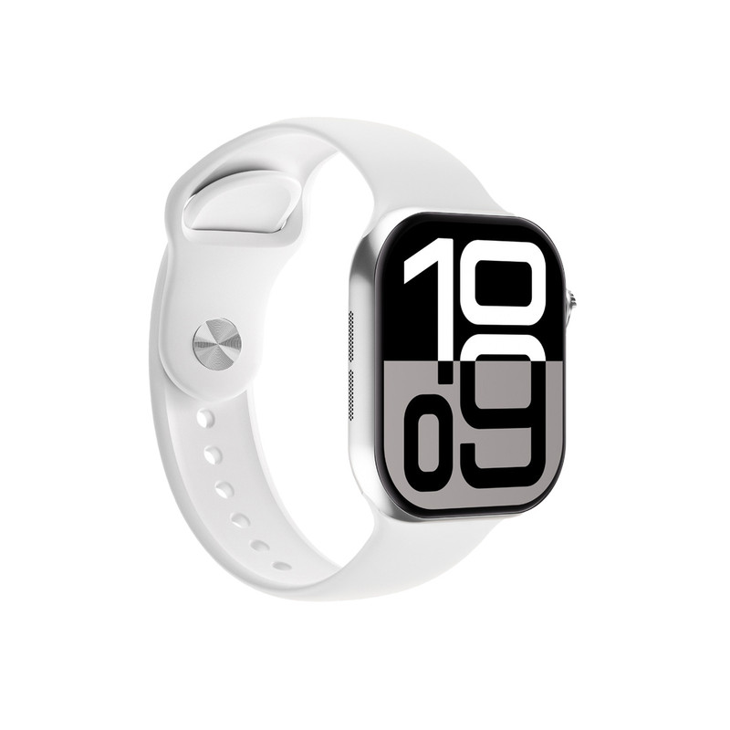 ساعت هوشمند گرین لاین مدل ACT 10 49MM