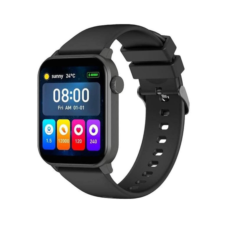 ساعت هوشمند گرین لاین مدل WI SMART SE