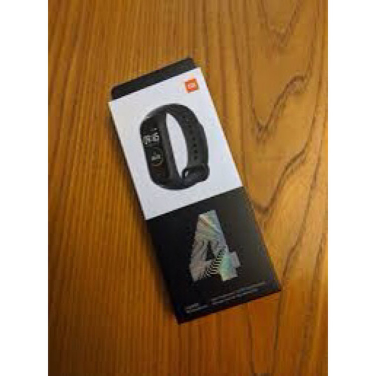 مچ بند هوشمند شیائومی مدل MI BAND 4 New