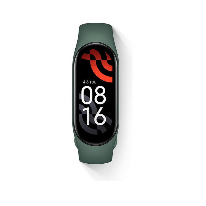 مچ بند هوشمند شیائومی مدل EMD Mi Band 7 Activity Tracker High-Res AMOLED