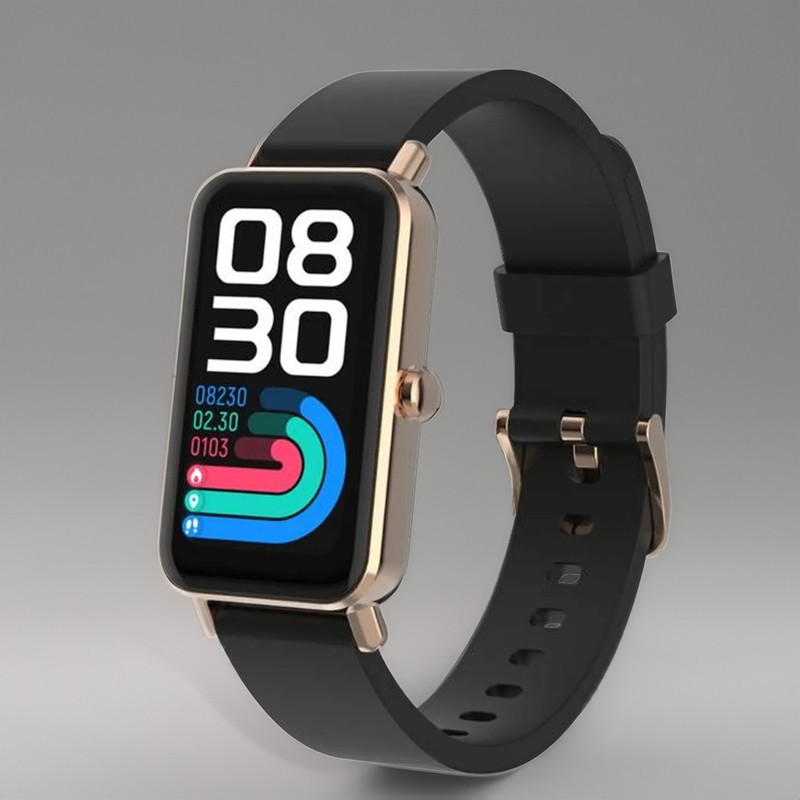 ساعت هوشمند گرین لاین مدل SMART TRACKLAIDY