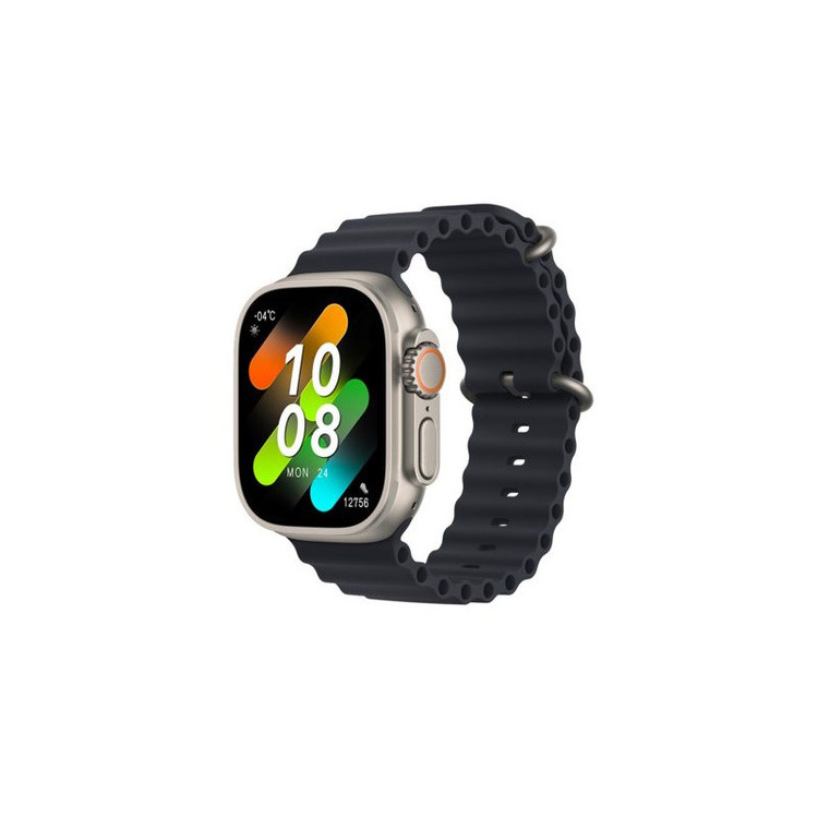 ساعت هوشمند گرین لاین مدل ATN EXTERNAL AMOLED LIMITED ULTRA