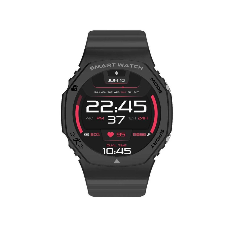 ساعت هوشمند گرین لاین مدل APY GSPORT PORTABLE WATCH
