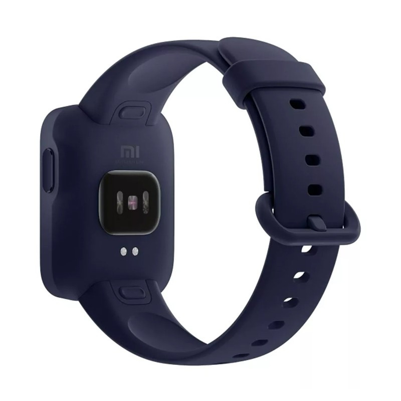 ساعت هوشمند شیائومی مدل OHA Watch Lite Best Deals بند سیلیکونی