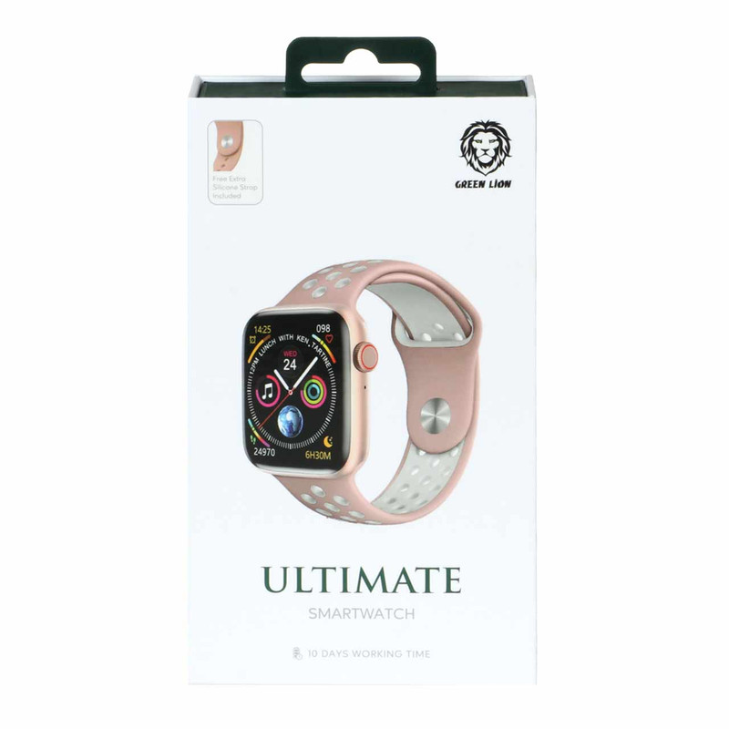 ساعت هوشمند گرین لاین مدل Ultimate GNSW45