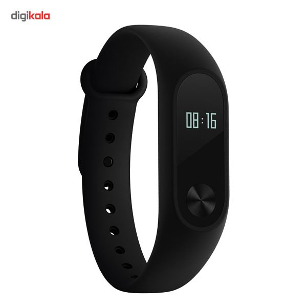 مچ بند هوشمند شیائومی مدل Mi Band 2