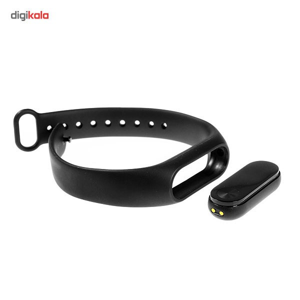 مچ بند هوشمند شیائومی مدل Mi Band 2