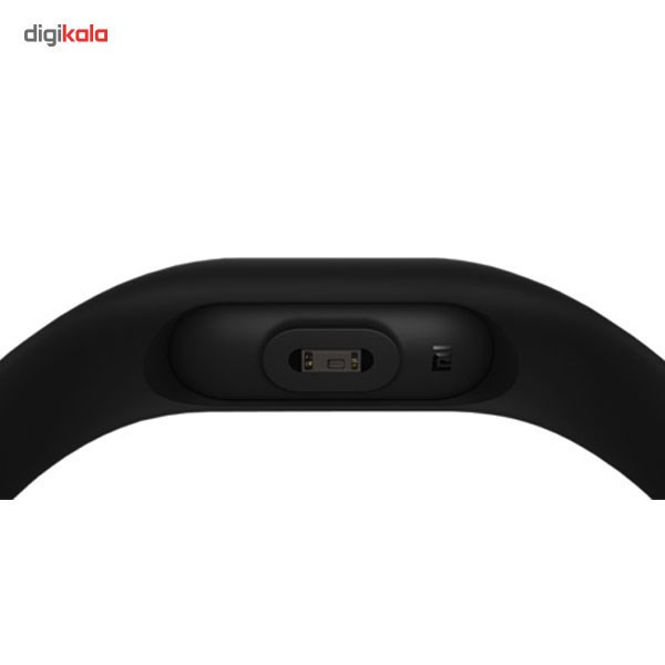 مچ بند هوشمند شیائومی مدل Mi Band 2