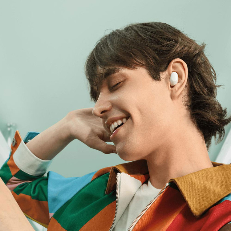 هدفون بلوتوثی شیائومی مدل Redmi Buds 6 Play