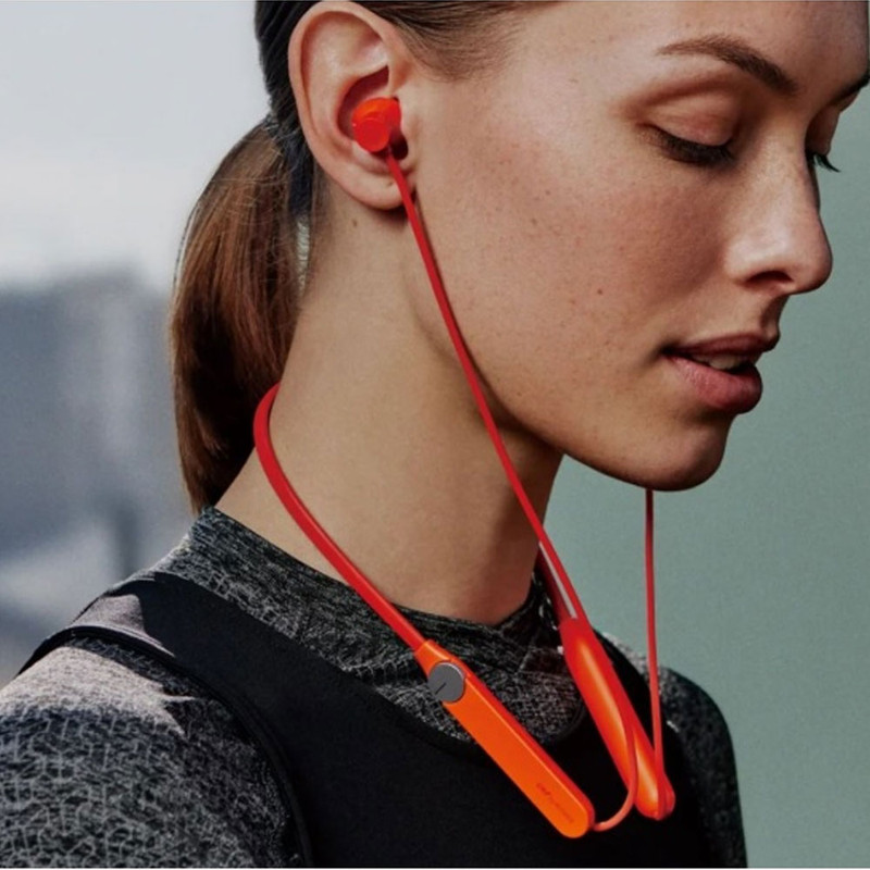 هدفون بلوتوثی ناتینگ مدل CMF Neckband Pro