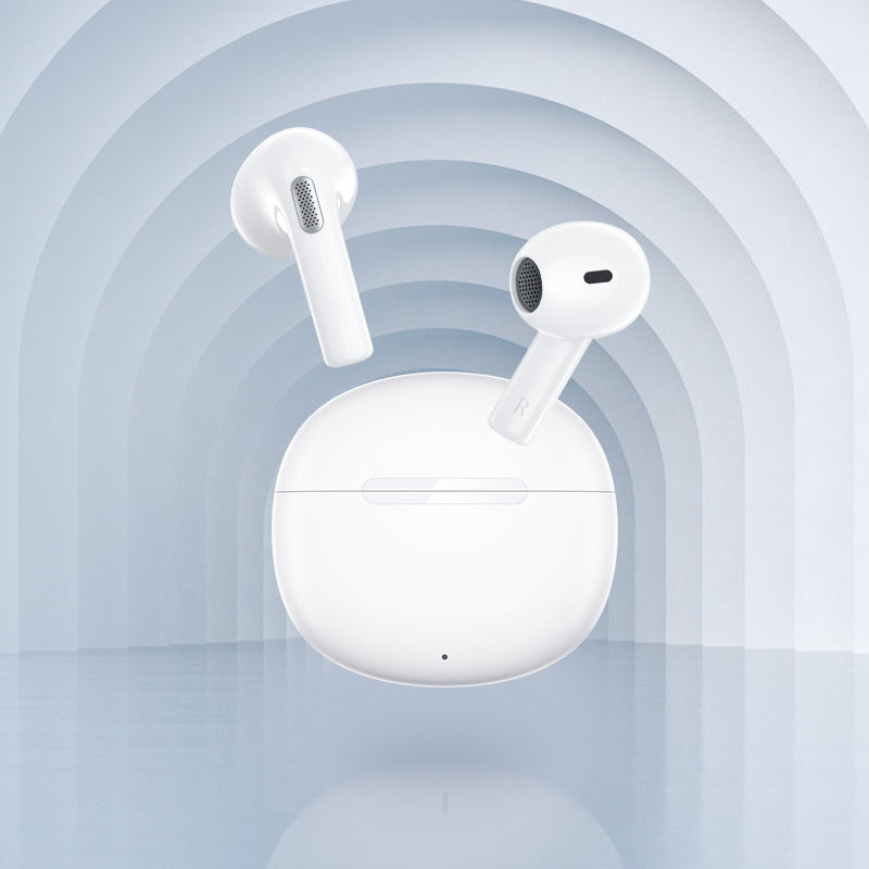 هدفون بلوتوثی کیو سی وای مدل T20 AilyPods