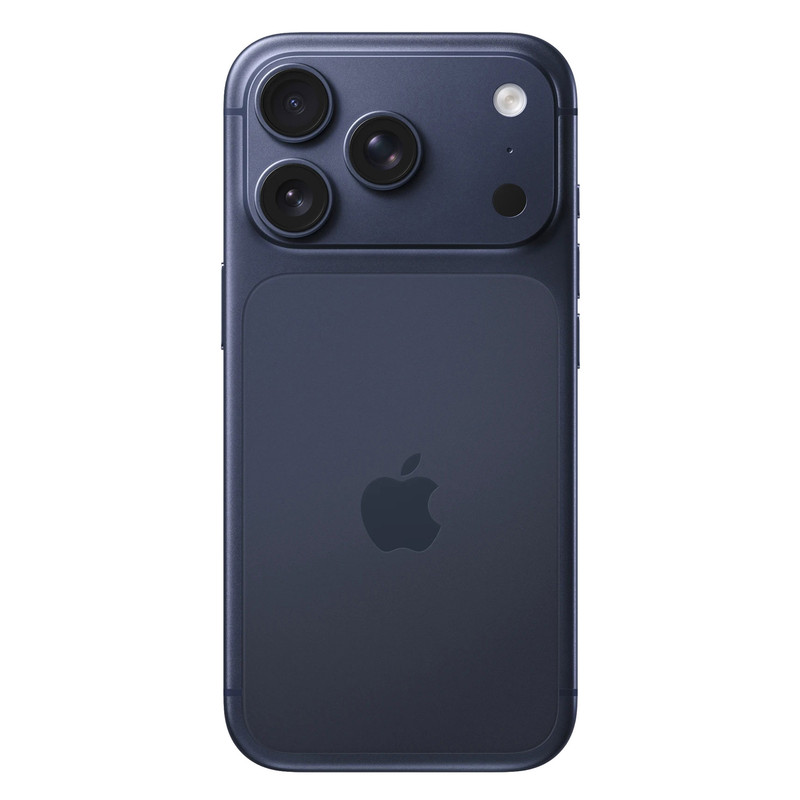 گوشی موبایل اپل مدل iPhone 17 Pro ZAA تک سیم کارت + eSim ظرفیت 256 گیگابایت و رم 12 گیگابایت - نات اکتیو