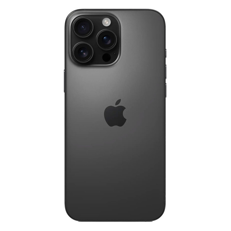 گوشی موبایل اپل مدل iPhone 16 Pro Max ZAA دو سیم کارت ظرفیت 256 گیگابایت و رم 8 گیگابایت